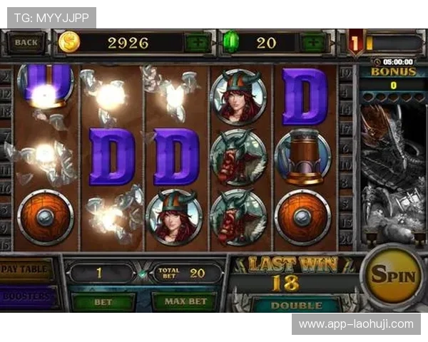 丰富多彩的老虎机ios游戏类型，满足不同玩家的娱乐需求